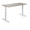 Best Office Desks & Office Tables - Height Adjustable Table (1)